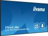 IIYAMA Monitor 75 cali LH7575UHS-B1AG, 24^7,IPS,ANDROID.11,4K,500cd^m2,WiFi,3xHDMI,DP,Daisy^Chain,2xUSB,2x10W,RJ45,iiSignage2,Fa